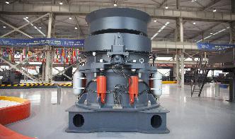 Ft Zenith Cone Crusher Overall Dimensions