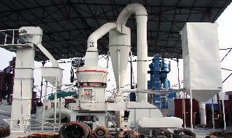 Cost Of Small Scale Cement Factory 