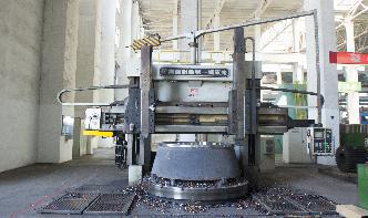 CNC Machining Center JIHI Machinery