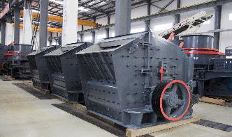 Manufacturer Of Coal Crusher And Screening Plant South ...