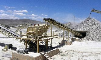 Jaw Crusher Structure And Related Precautions