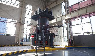Crusher India Calcite Vetura Mining machine