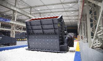 Used Coal Impact Crusher Provider In Indonessia