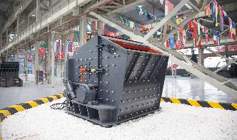 Stone Crusher Recommended For Granite Fabrior From Pakistan