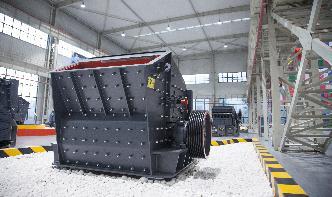 Small Scale Mining Crusher In China