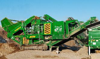 Global Mobile Cone Crushers Market 2020 by Manufacturers ...