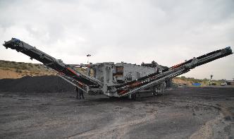 Coal Crusher Base 