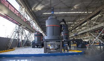 loesche vertical raw mill operation parameter