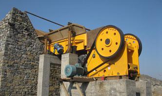 used stone crushing machine | Ore plant,Benefication ...
