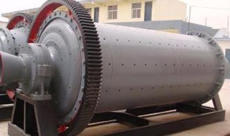 electric grinding mill