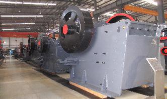 roller segments on a crusher 