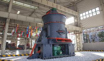 Tracked Crusher for construction waste and concrete
