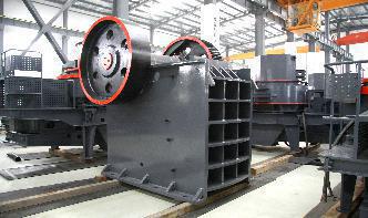 High Efficiency Portable Mounted Impact Crusher In The ...
