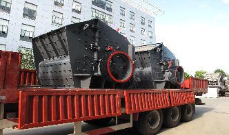 Ring Granulator Coal Handling Plant Aluneth Heavy Machinery