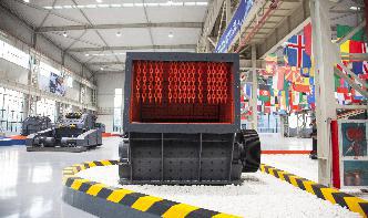 crusher in thermal power plant 