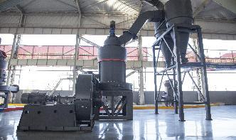 manufacturing process of coal iron ore crusher