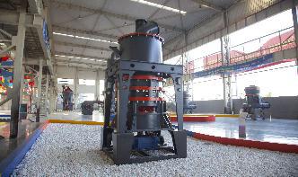 Proposal crusher plant Henan Mining Machinery Co Ltd