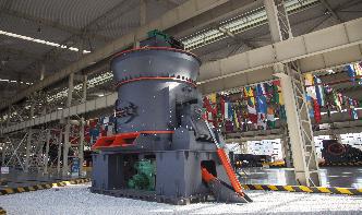 Working Of Crusher In Cement Plant