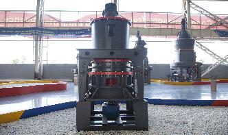 Cost Of Coal Crushing Machines In India