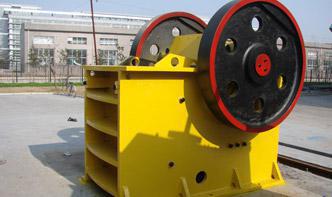 Heavy Duty Mobile Jaw Crushers —  Mining and Rock ...