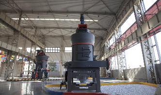 Shanghai Sanme Mining Machinery Corp., Ltd Crusher