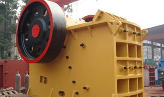 Quarry and mining crushing plant/Spare parts ATAIRAC ...
