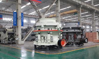 Technical specifications of zenith china crushers