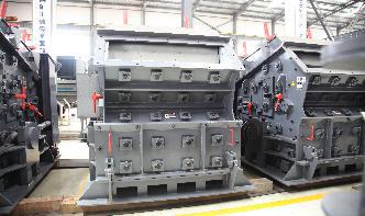 Chromium Quarry Crusher Ftmc mining machinery
