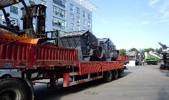 iron ore mobile crushing and screening units manufacturers ...