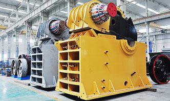 stone crusher plant cost in canada 