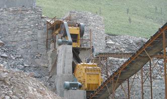 south africa used mining crushers 