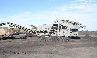 Cost Calculation Of Crusher Production – xinhai