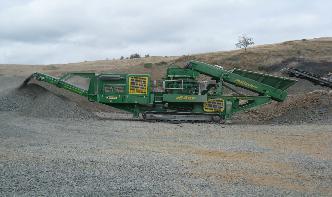 Crusher Aggregate Equipment For Sale 2495 Listings ...