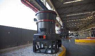 iron ore concentrator process 