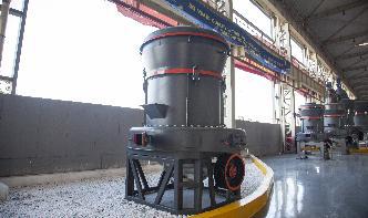 sand making machine used in iron ore crushing plant