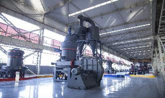 10mm And 20mm Crusher Plant 