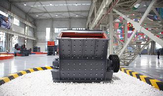 Product design of K series crushing and screening portable ...