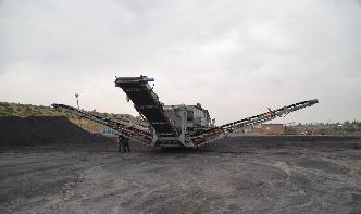zenith minenrals crushing plant technical specifications