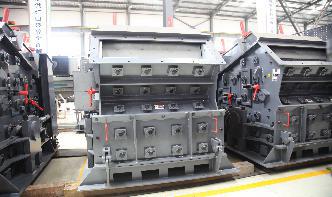 Gold Plant Milling Section Equipment