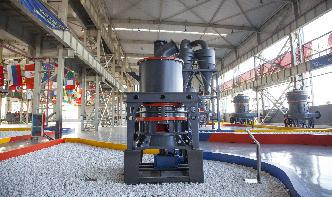Secondary Crusher For Gold Mining Gold Mine Equipment