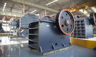 Impact hammer mill Transolids