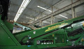 Crusher  Machinery Is A Manufacturer Of Mining ...