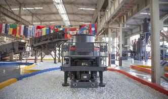 M Sand Machinery Suppliers In Pune
