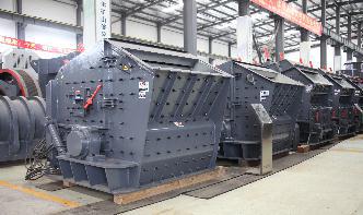 mining crushers made in usa Foxing Heavy Machinery