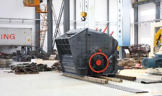 Des For Iron Ore Concentrator Henan TENIC Heavy ...