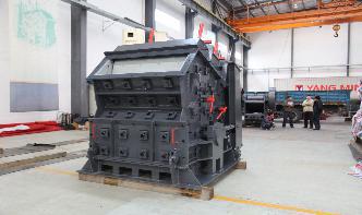 pf series impact crusher price Panola Heavy Machinery