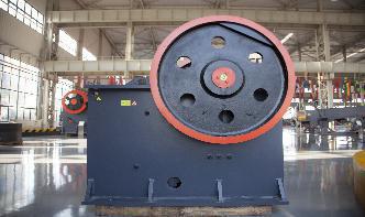 Rc 115 Scale Jaw Crusher 
