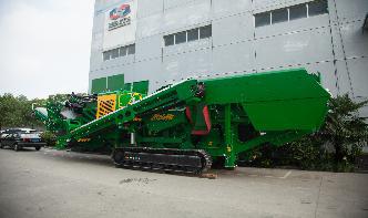 tractor mounted concrete crusher 