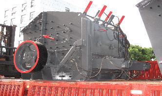 High Quality Double Roll Crusher For Mine Matériel ...