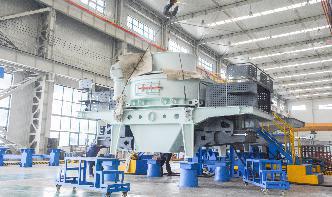 Second Hand Cme Nw Portable Crusher Plants